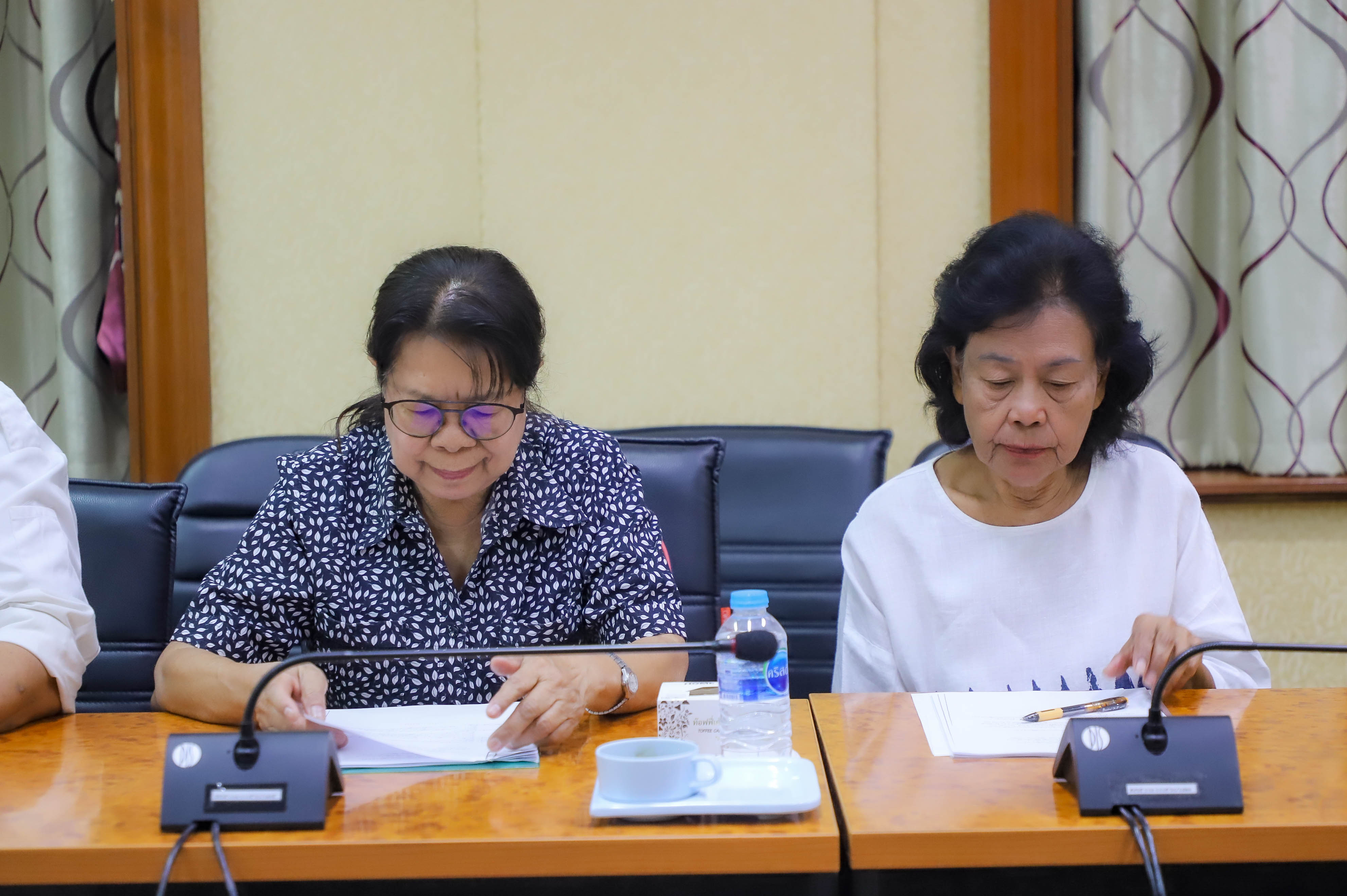 title - ชมรมผู้สูงอายุประชุมคณะกรรมการชมรมผู้สูงอายุ ส.ป.ก.